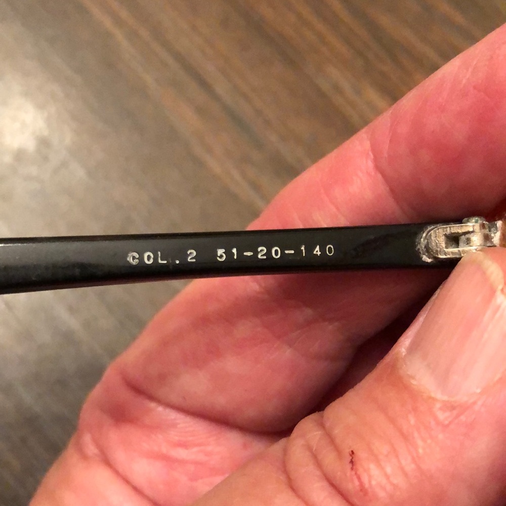 Frames Glasses - image 5